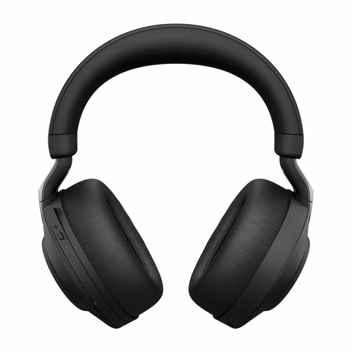 Casques avec Microphone Jabra 28599-999-899 Noir